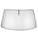 Foldable Windshield Sun Shade for Ford Escape (2020–2024)