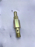 Common Rail Oil Return Check Valve for CAT 312, 320D, C4.2, C6.4