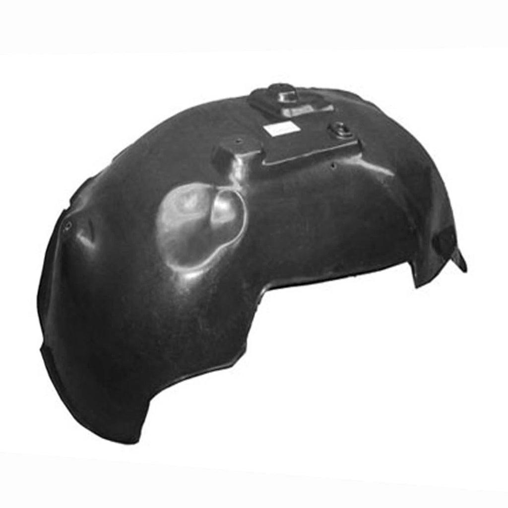 Replacement Passenger Side Front Fender Liner for Honda Civic (2006–2011)