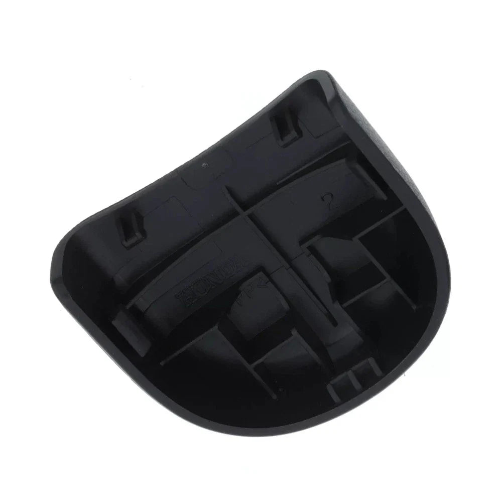 Seat Track Rear End Cover for Honda Accord 2008-2017, Civic 2012-2015, Crosstour