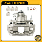 Disc Brake Caliper for Ford Edge Lincoln MKX (2011–2014) Rear Right RH New