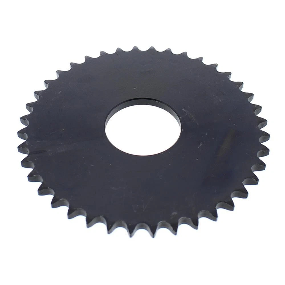 40 Tooth Weld On Chain Sprocket for X Series Hubs #40 Chain WSS104040