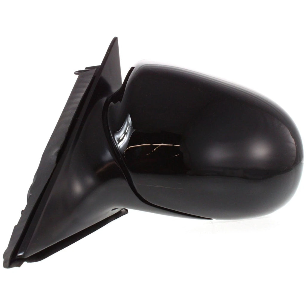 Power Mirror Set for Buick Park Avenue (1998–2005) Manual Fold Paintable