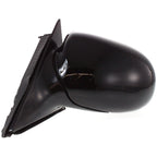 Power Mirror Set for Buick Park Avenue (1998–2005) Manual Fold Paintable