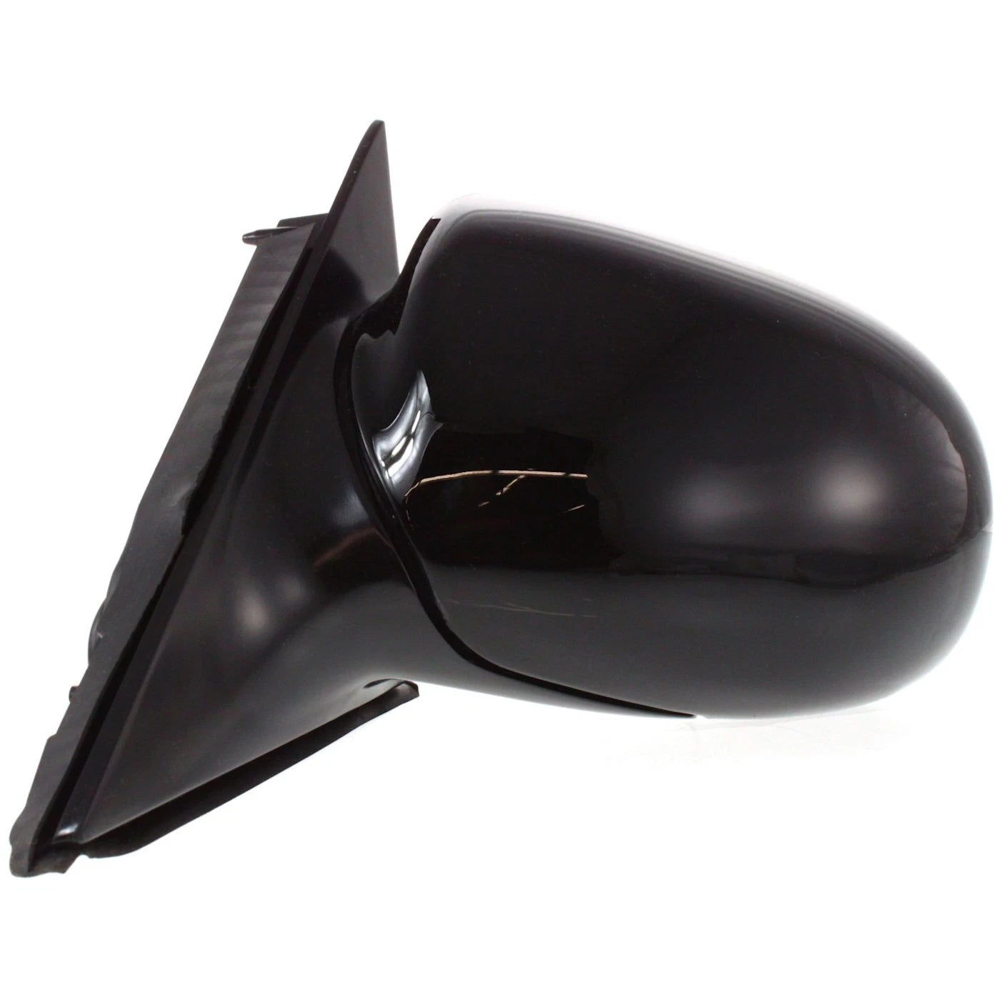Power Mirror Set for Buick Park Avenue (1998–2005) Manual Fold Paintable