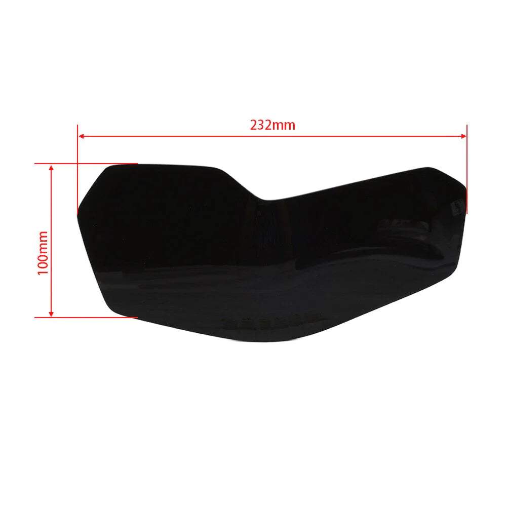 Headlight Guard Cover Protector for BMW F750GS F850GS ADV C400X (2018-2023)