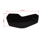 Headlight Guard Cover Protector for BMW F750GS F850GS ADV C400X (2018-2023)
