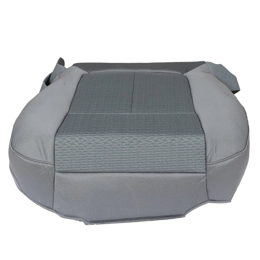 Driver Side Bottom Cloth Seat Cover for Ford F150 (2011–2014)
