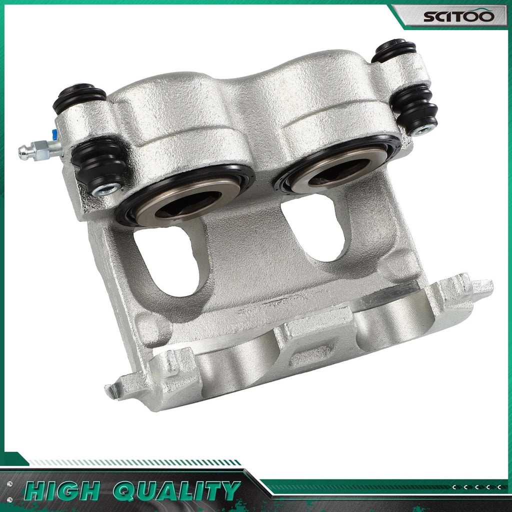 Front Right Brake Caliper for Ford F-250 (1997–1999), E-250 (2003–2007)