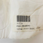 Transmission Door Cover Ball Bearing for Harley-Davidson Big Twin (OEM 8992A)