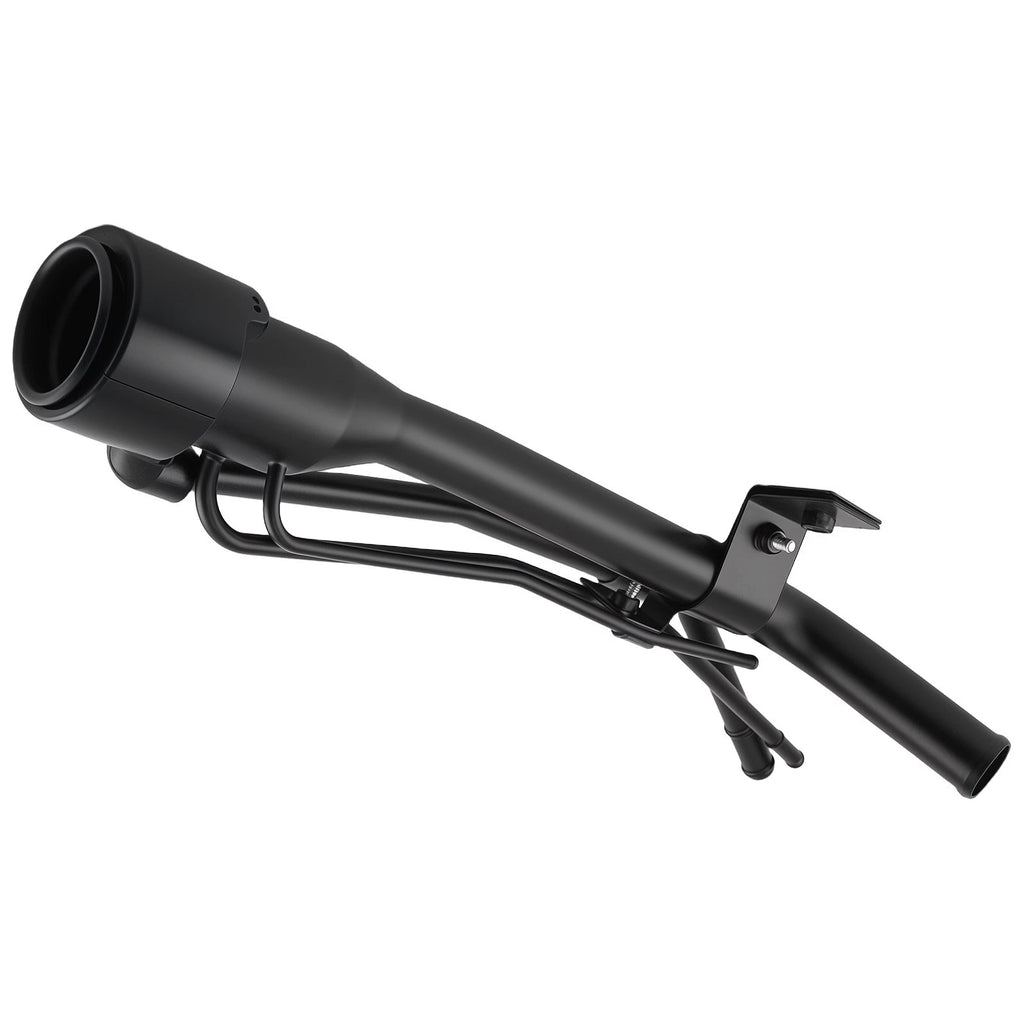 Direct Replace Gas Neck for Toyota Tacoma 2002-2004 577-364 FN918 RWD Black