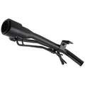Direct Replace Gas Neck for Toyota Tacoma 2002-2004 577-364 FN918 RWD Black