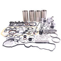 Engine Overhaul Rebuild Kit for Toyota Forklift (1KD, 1KD-FTV)