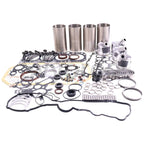 Engine Overhaul Rebuild Kit for Toyota Forklift (1KD, 1KD-FTV)