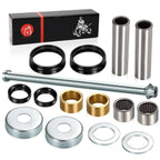 Rear Swing Arm Shaft Bearing Seal Bushing for Yamaha Raptor 700R (2006–2024)