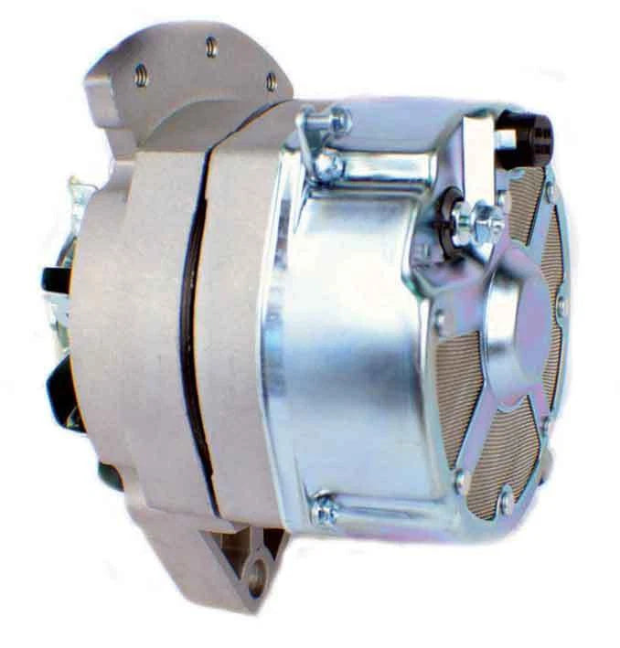 Universal Alternator 12V 61 AMP for Delco PH300-0003