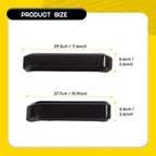 Door Pillar Post Trim for Chevrolet Impala (2014–2020)
