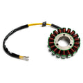 Regulator Rectifier Magneto Stator Gasket for Kawasaki KZ550A (1983)