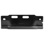 Smoked Headlight and Clear Side Corner Lamps for Chevrolet Trailblazer (2002–2009)