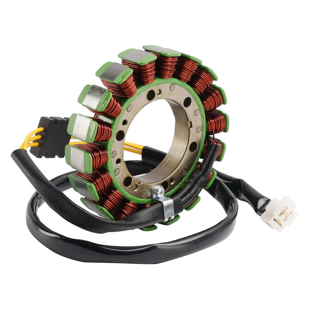 Stator Generator for Yamaha XV 535 Virago XVS 650 Drag Star (1997–2003)