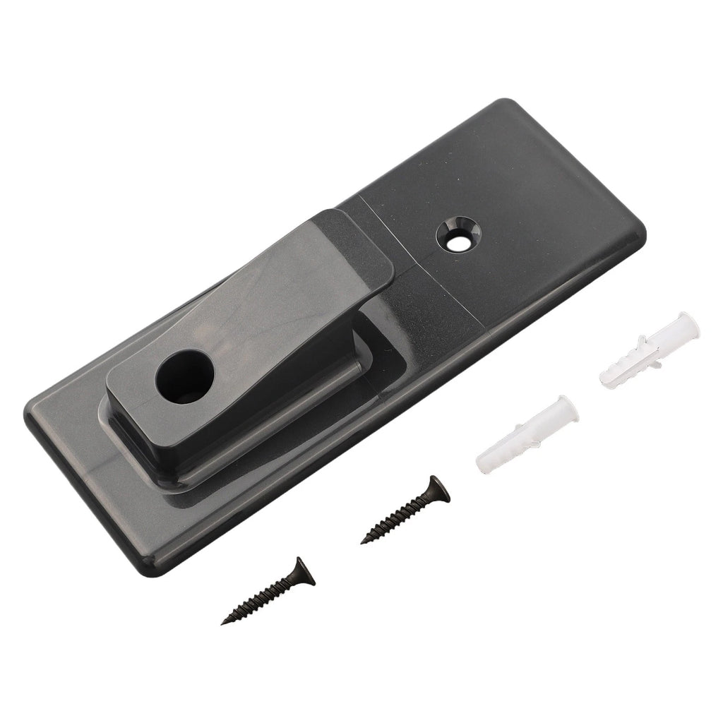 Wall Hook Kit for Shark Rocket Vacuum HV300 HV302 HV322 HV380