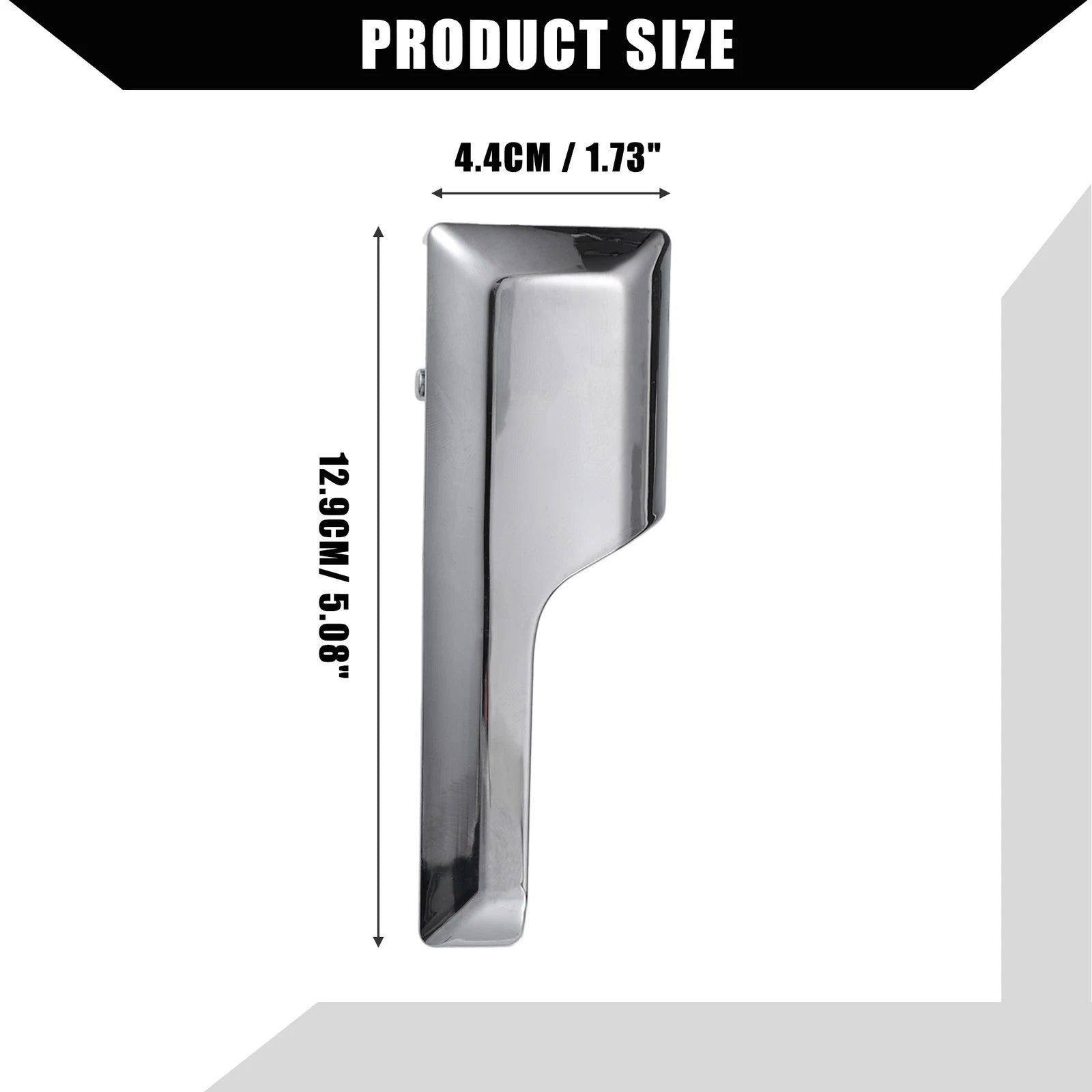 Interior Door Handle for Ford Expedition (2003–2006) No.8L1Z7821819A