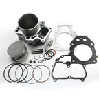 Top End Kit with Cylinder for Honda TRX500 Foreman/Rubicon (2012–2019)
