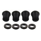 8pcs Fuel Injector Rocker Cover Gasket Seal Kit for Toyota Prado (2003–2019)