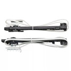 Car Sunroof Cable Set  Lift Arms for Lexus RX300 RX350 RX400h (2001-2006)