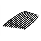 Upper Stainless Black Billet Grille Insert for Infiniti M35 (2005–2007)