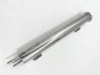 Radiator Overflow Tank Reservoir with Polished Aluminum Cap for RAM (2010–2017)
