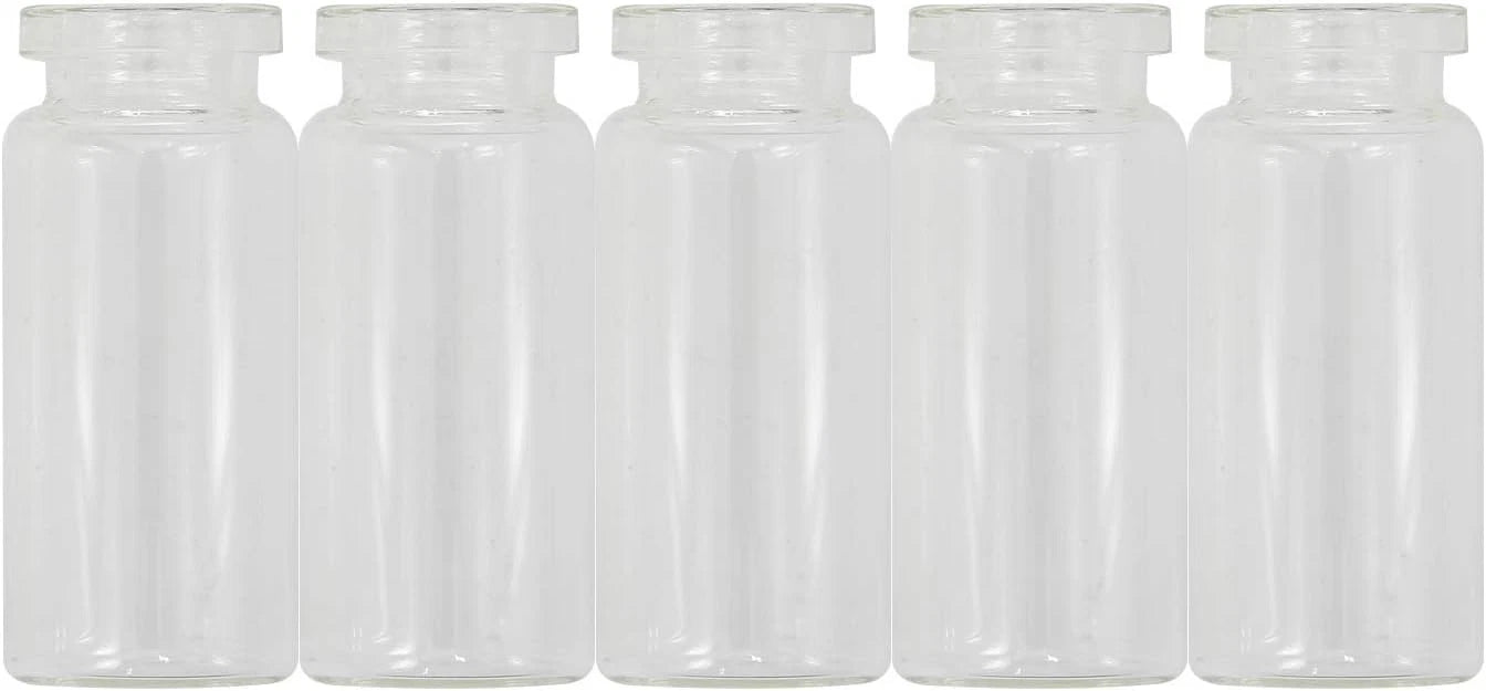 20 mm Vial Crimper Manual Sealer for Bottles (Compatible with )