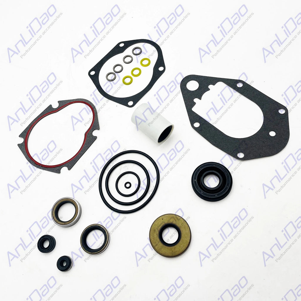 Gear Case Seal Kit 814669A2 for Mercury Mariner 40HP-75HP (Fit)