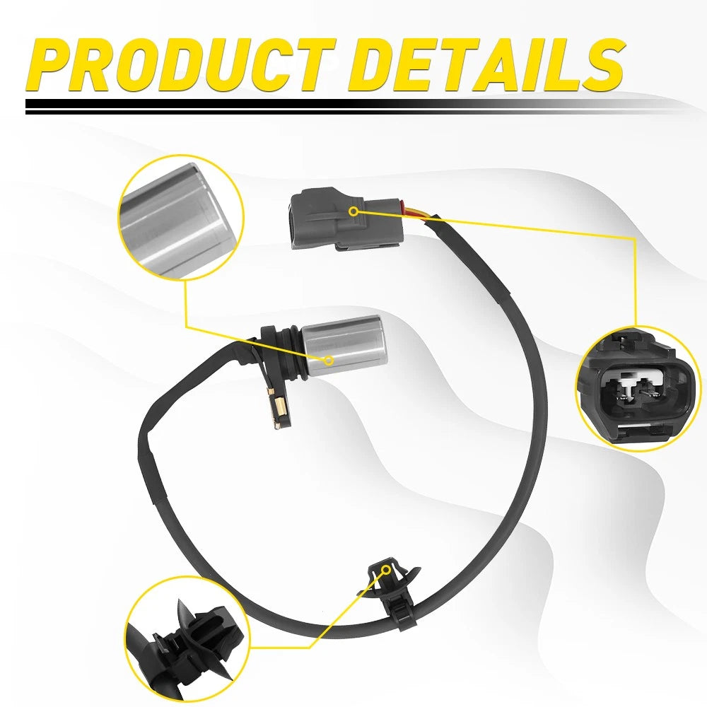 Crankshaft Position Sensor for Lexus HS250h (2010-2012)