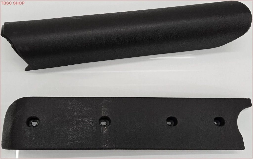 Right Handrail Cover Set for NordicTrack ProForm Treadmill (Part# 79, 83, 415508, 415509)