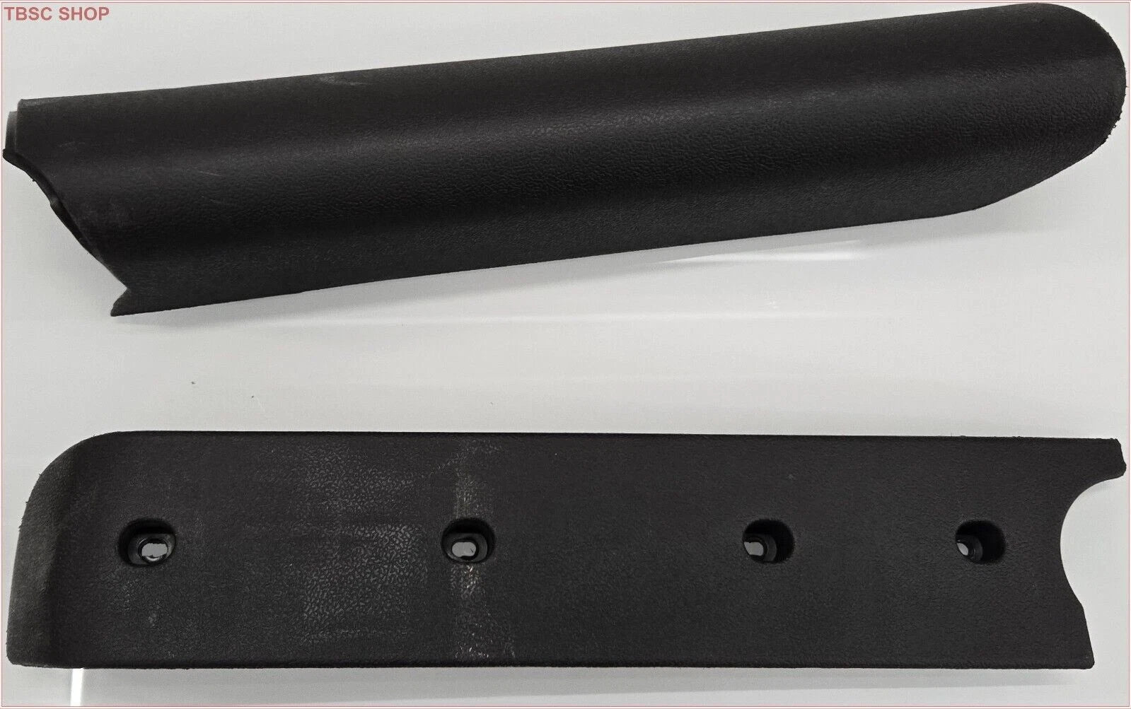 Right Handrail Cover Set for NordicTrack ProForm Treadmill (Part# 79, 83, 415508, 415509)