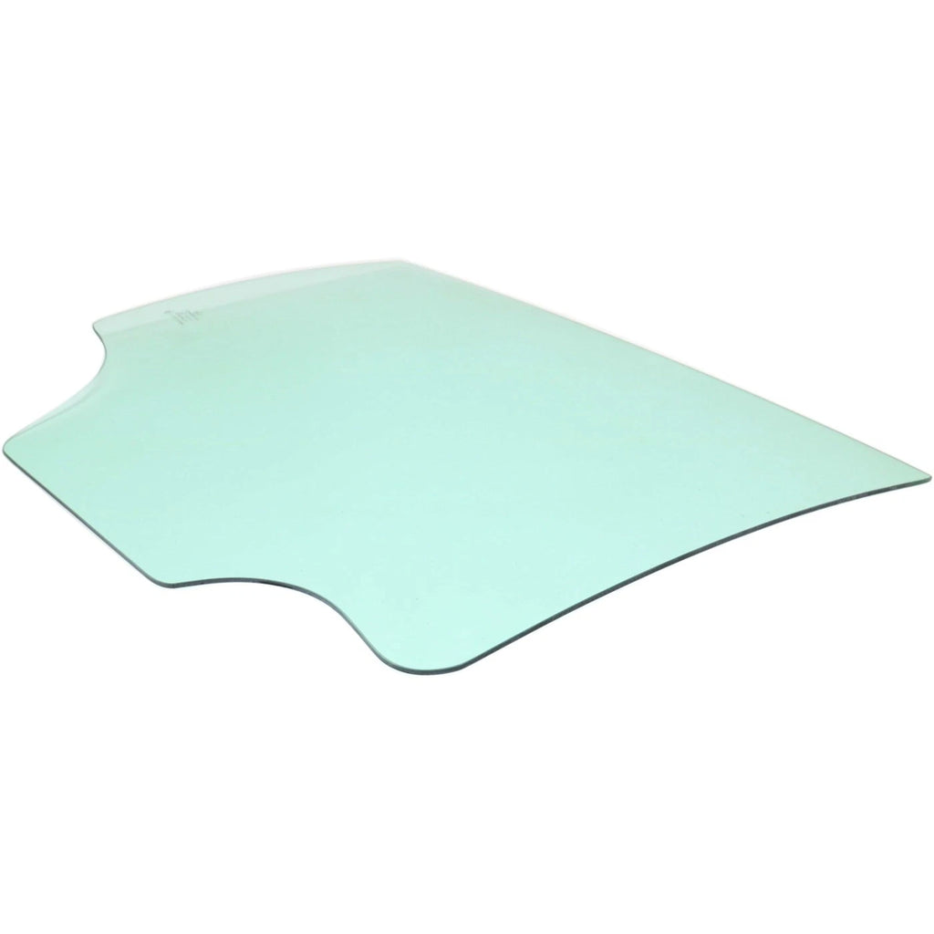 Rear Passenger Door Glass for Chevrolet Cruze (2011–2016)