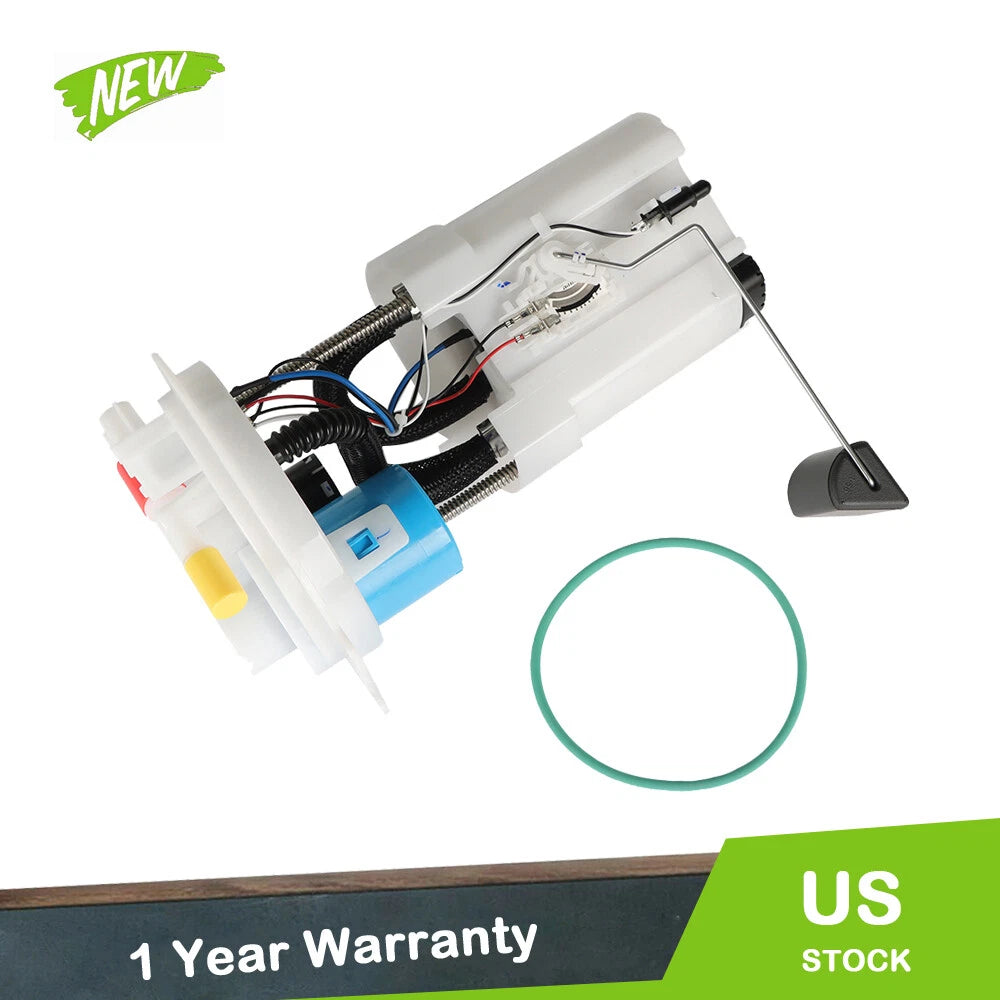 Fuel Pump Module Assembly E9100M for Nissan Versa / Versa Note (2012–2018)