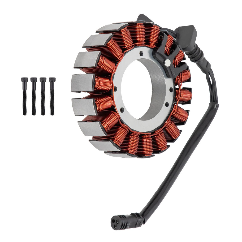 Starter for Road King, Glide, Ultra Limited, CVO Limited (2017–2018) 29900042A