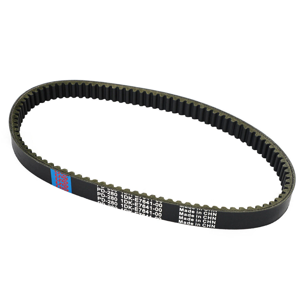 Final Drive Transmission Belt for Yamaha XC155 SMAX S-Max 155 (2015–2020) T9