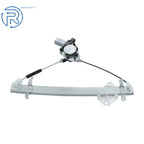 Power Window Regulator with Motor for Subaru Outback Legacy (2010-2014)