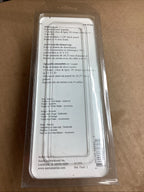 Ignition Switch for Sierra MP39700 (4 Position)