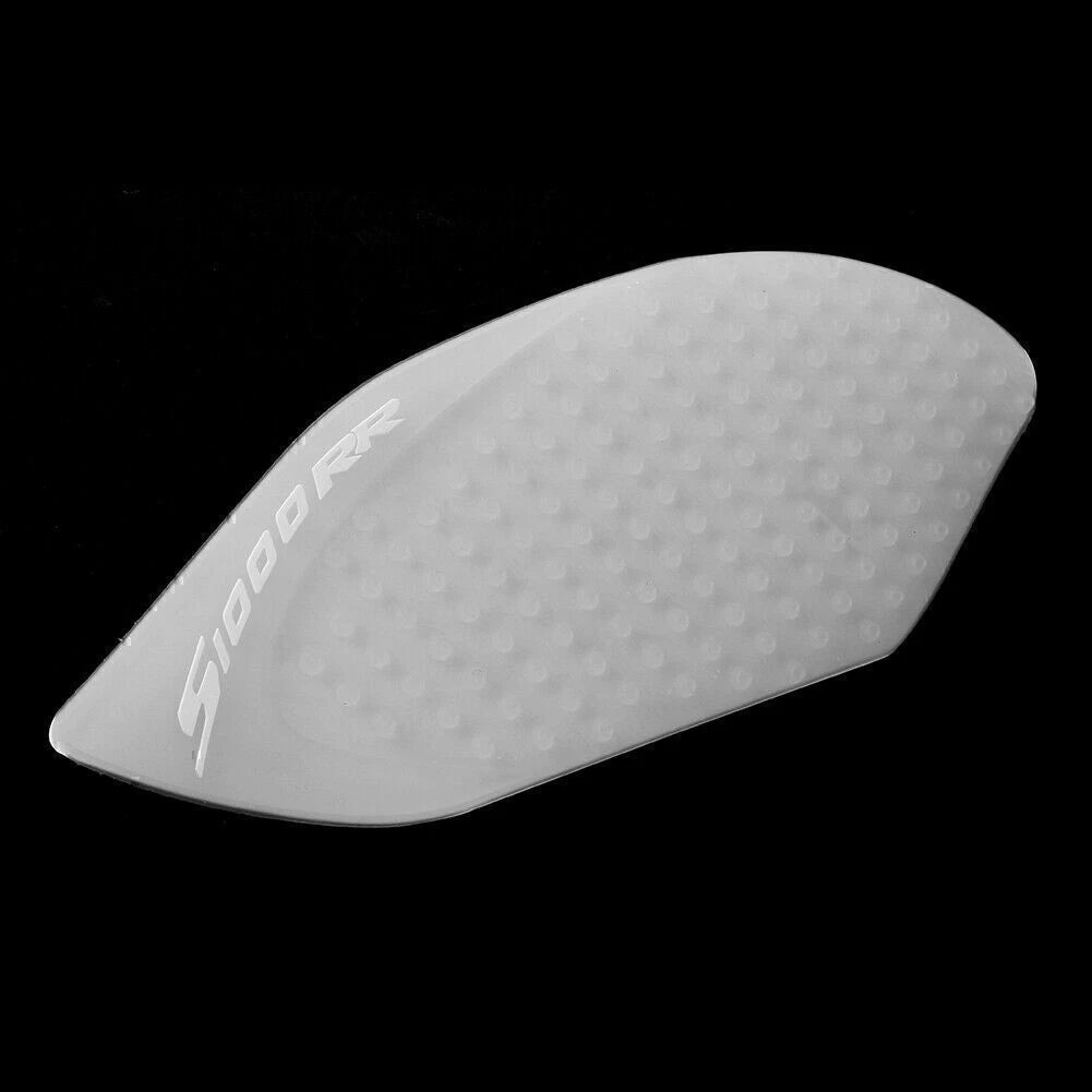 Tank Traction Side Pad Gas Knee Grip Sticker for BMW S1000RR (2009–2016)