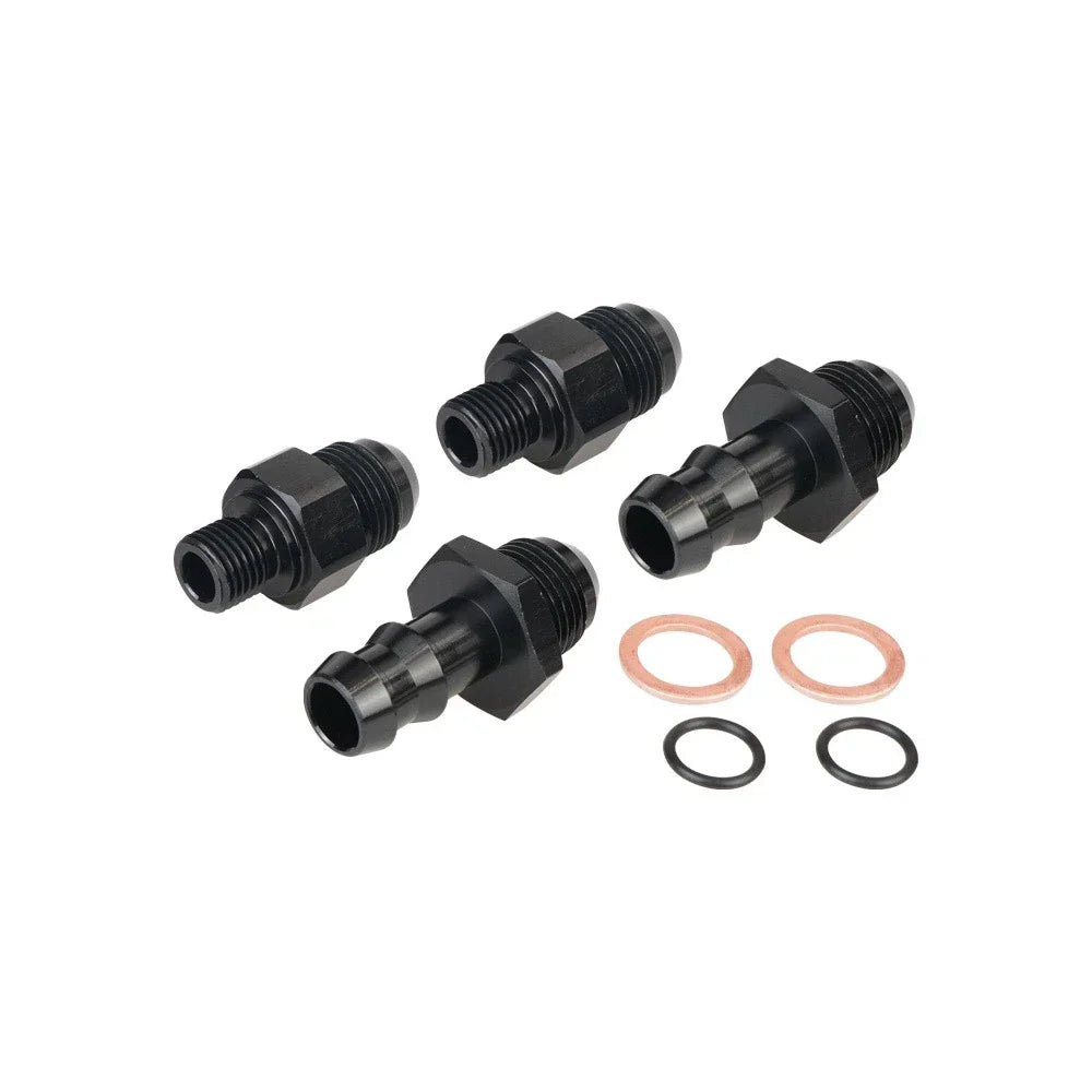 Transmission Cooler Hoses for Dodge Ram Cummins 47RE 48RE (2003-2007)