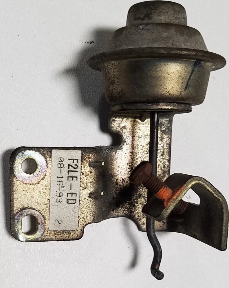 IMRC Actuator for Lincoln Mark VIII (1993–1995) RH Passenger F2LE-ED F5LE-AA