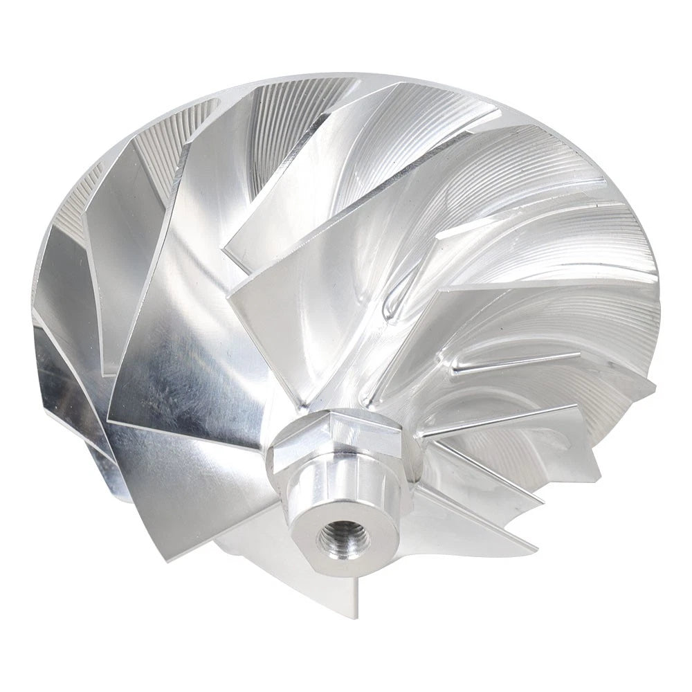 7+7 Billet Turbo Compressor Wheel for Ford 7.3L Powerstroke (1994.5â2003)