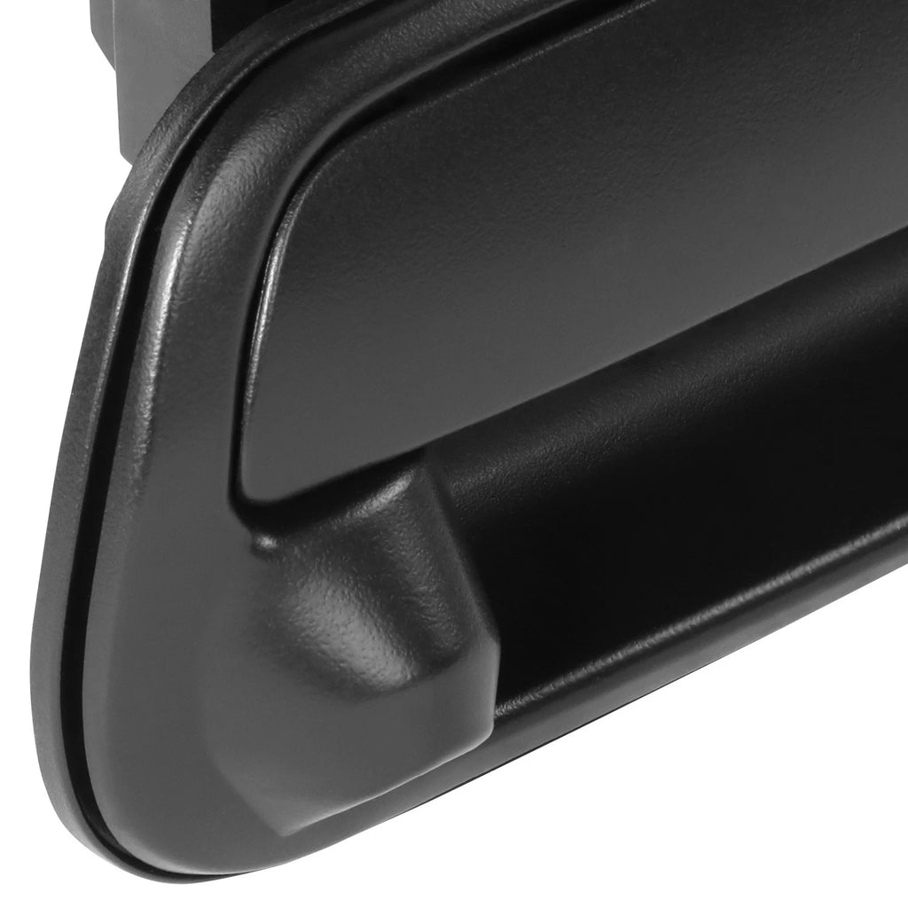 Exterior Door Tailgate Handle for Toyota Tundra (2000–2006) w/ Keyhole & Camera Hole