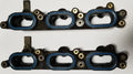 Set of 2 Lower Intake Manifolds for Jaguar X-Type (2003–2008)