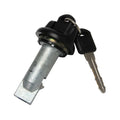 Ignition Switch Lock Cylinder w/ 2 Keys for Chevy GMC Yukon Isuzu (2000-2006)
