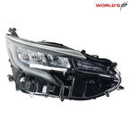 LED Headlight with DRL for Toyota Sienna XSE (2021–2022) Right Side